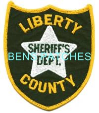 FLORIDA,A,LIBERTY COUNTY SHERIFF 1_wm